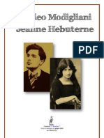 Modigliani PDF