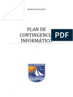 Plan de Contingencia MDLP-F