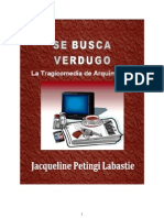 #5 SE BUSCA... La Consulta Del Dr. Jaracosoli Cap IV PDF