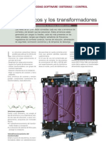 Transformadores,armónicosefiltros