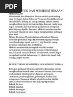 Download Membentuk Dan Membuat Binaan by Menaka Sundram SN136440985 doc pdf