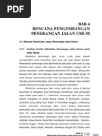 Download Masterplan_PJU_Bab 4_Rencana Pengembangan Penerangan Jalan Umum by asad55001 SN136443245 doc pdf