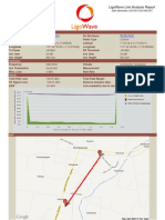 Li Go Wave Link Analysis