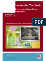 Ordenacion Del Territorio PDF