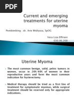 Download PPT Myoma Uteri by LangitBiru SN136451741 doc pdf