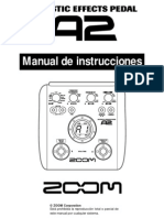 ManualzoomA2 PDF