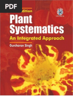 Download Plant Systematics an Integrated Approach by Muhammad Saqib SN136455961 doc pdf