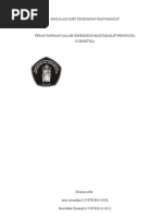 Download Peran Farmasi Dalam Masyarakat Pengguna Kosmetika by Shika Safitri SN136457358 doc pdf