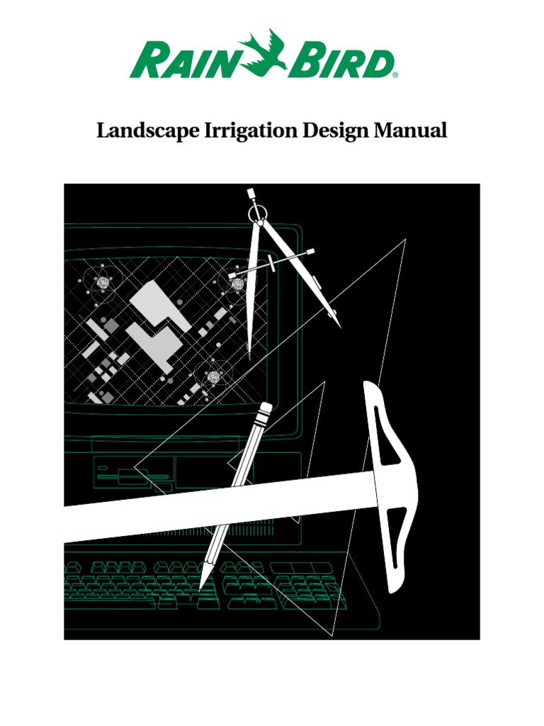 Irrigation Design Manual PDF Irrigation Pressure