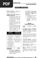 Download Criminal Procedure by Jaybee Ramos SN136461663 doc pdf
