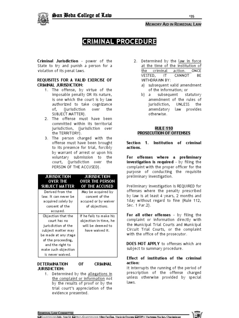 Criminal Procedure | PDF | Criminal Procedure In South Africa | Prosecutor