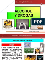 26. Alcohol y Drogas