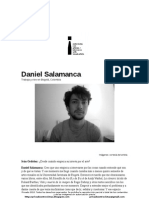 Privadoentrevistas Daniel Salamanca