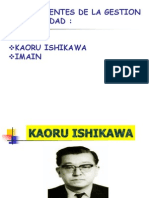 Ishikawa Imai