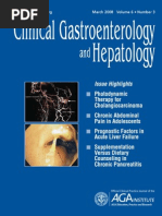 Download Clinical Gastroenterology20080603 by Patrico Rillah Setiawan SN136465521 doc pdf