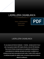 Ladrillera Casablanca