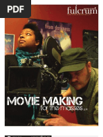 Download Fulcrum -- Moviemaking 032609 by theFulcrum SN13646853 doc pdf