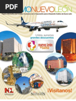 Download Revista Turismo Nuevo Len No 10 by Gobierno de Nuevo Len SN13646855 doc pdf