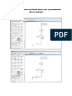 SIMULACION DE AUTOMATIZACION