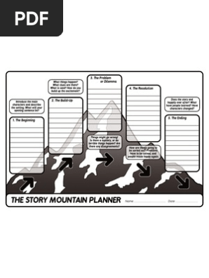 story mountain