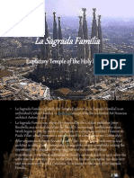 La Sagrada Família