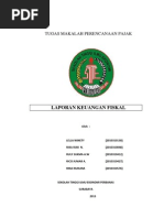 Download Kel8Kelas gtugas Ke 5 Makalah Perencanaan Pajak by Rezza Bimo SN136479011 doc pdf