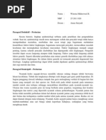 Download Contoh paragraf deduktif induktif dan deskripsi by Winona Maheswari Ramadhan SN136480687 doc pdf