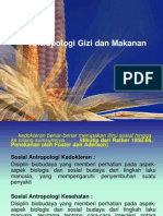 K.9. Antropologi Gizi Dan Makanan