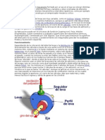 Arbol de Levas PDF