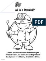 What Is A Dentist