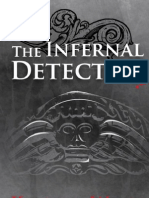 The Infernal Detective Sample Chapter