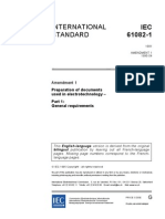 Iec61082-1-Amd1 (Ed1 0) en - D Img