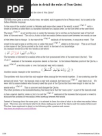Download Tajweed - Rules of NoonNun Qutni by madinah-al-munawwarah SN136499586 doc pdf