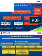 Sistema Tributario Del Peru