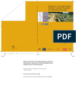 Evaluation of Archaeological Decisionmaking Processes and Sampling Strategies