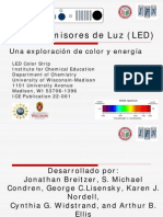 6703514 040 Diodos Emisores de Luz LED