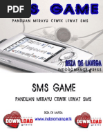 Download Merayu Cewek Lewat Sms by hadi_maruf_29 SN136501979 doc pdf