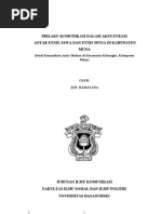 Download contoh laporan kualitatif by Khairulyadi Az SN136502871 doc pdf