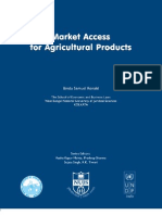 Market Access