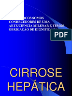 CIRROSE HEPÁTICA.ppt