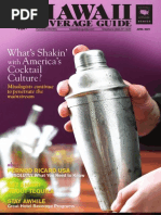 Download April 2009 Hawaii Beverage Guide by Christopher Teves SN13650817 doc pdf