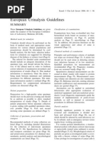 Download Guias Europeas de Uroanalisis by Michael Hood SN136510813 doc pdf