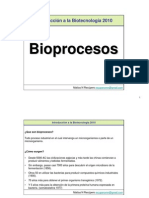 Bio Proceso S
