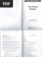 time series analysis hamilton pdf free download