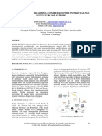 Download INTERWORKING IEEE 80216 WIMAX DAN IEEE 80211 WIFI UNTUK RURAL-NGN  NEXT GENERATION NETWORK  by r1swan SN13652211 doc pdf