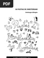 Download 50 Poetas de Amsterdam by Mara Gmez SN136525462 doc pdf