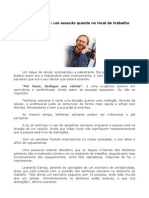 Etiqueta - Telefone Celular PDF