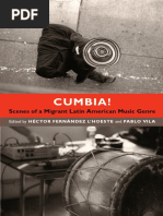 Download Cumbia by Hctor Fernndez LHoeste by Duke University Press SN136527062 doc pdf