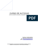 68293027 Apuntes de AutoCAD