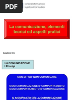 Pragmatica Della Comunicazione Umana Ebook Reader